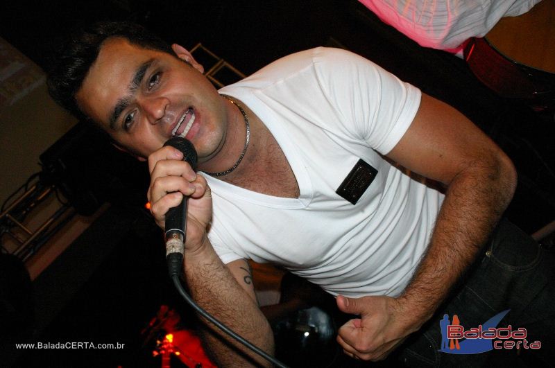 Balada: Fotos de domingo no Chiquita Bacana em Taguatinga - DF