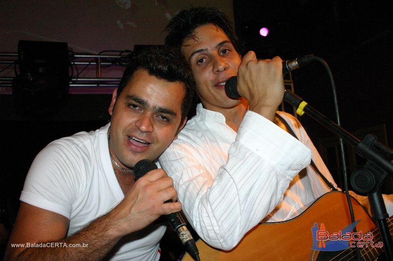 Balada: Fotos de domingo no Chiquita Bacana em Taguatinga - DF