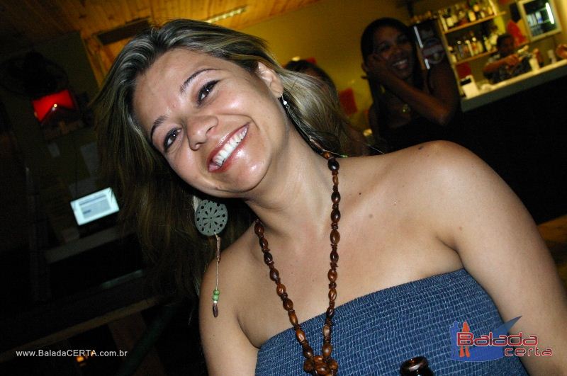 Balada: Fotos de domingo no Chiquita Bacana em Taguatinga - DF