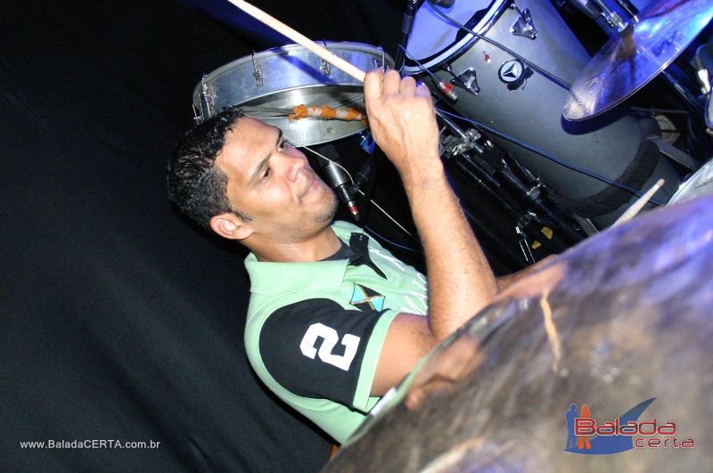 Balada: Fotos de domingo no Chiquita Bacana em Taguatinga - DF