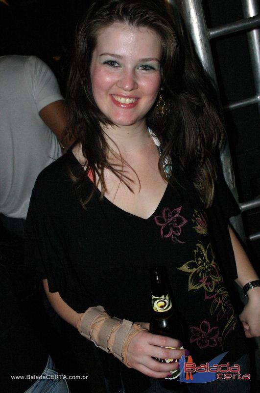 Balada: Fotos de domingo no Chiquita Bacana em Taguatinga - DF