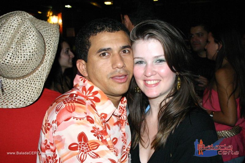 Balada: Fotos de domingo no Chiquita Bacana em Taguatinga - DF