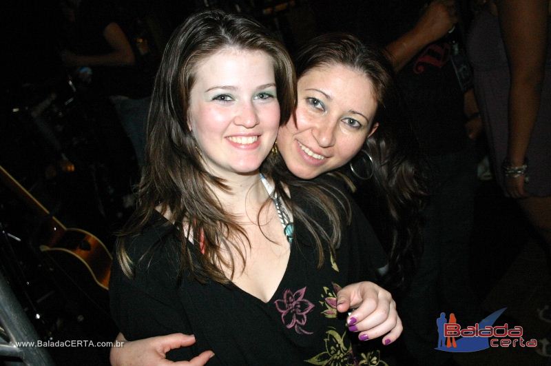 Balada: Fotos de domingo no Chiquita Bacana em Taguatinga - DF