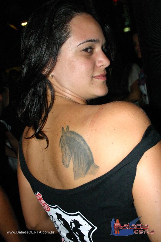 Balada: Fotos de domingo no Chiquita Bacana em Taguatinga - DF