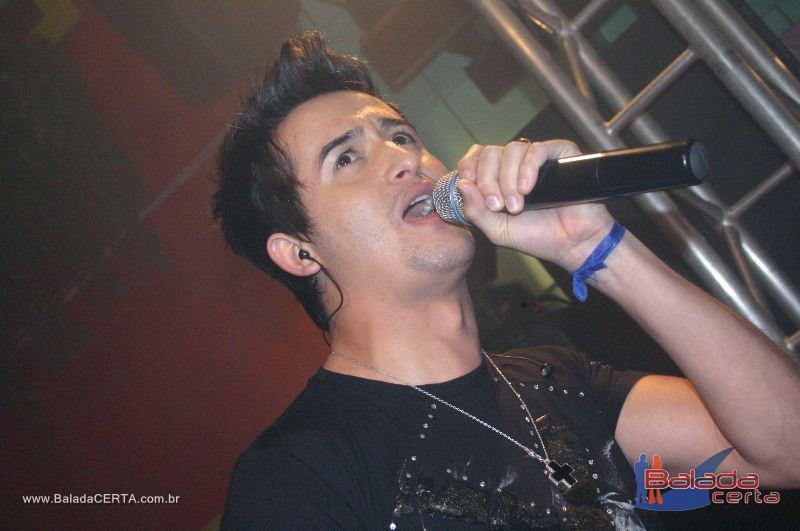 Balada: Fotos de domingo no Chiquita Bacana em Taguatinga - DF