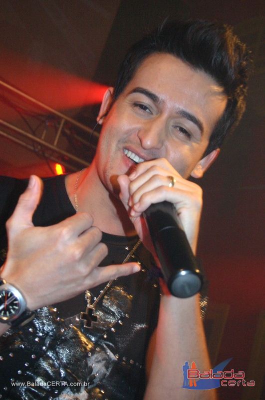 Balada: Fotos de domingo no Chiquita Bacana em Taguatinga - DF