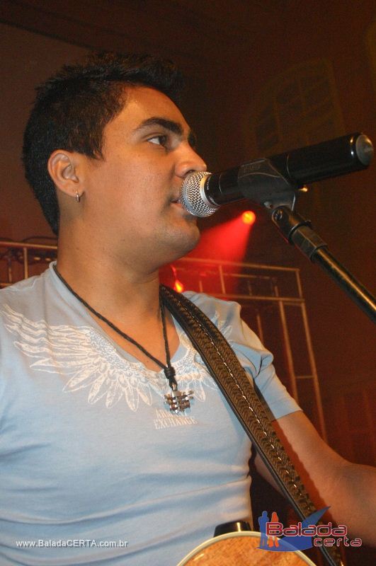 Balada: Fotos de domingo no Chiquita Bacana em Taguatinga - DF