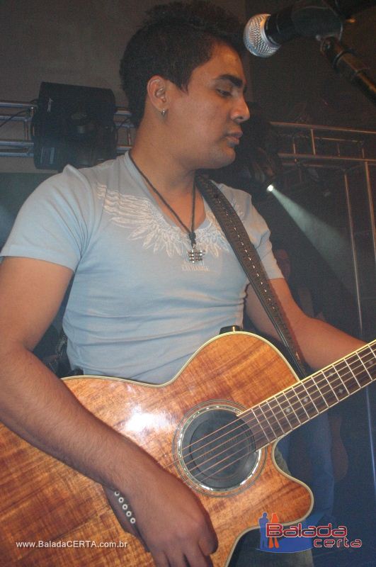 Balada: Fotos de domingo no Chiquita Bacana em Taguatinga - DF