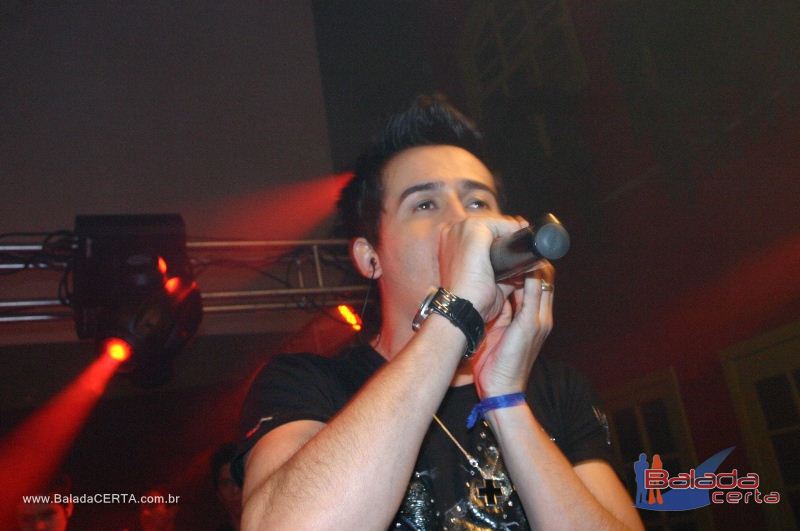 Balada: Fotos de domingo no Chiquita Bacana em Taguatinga - DF