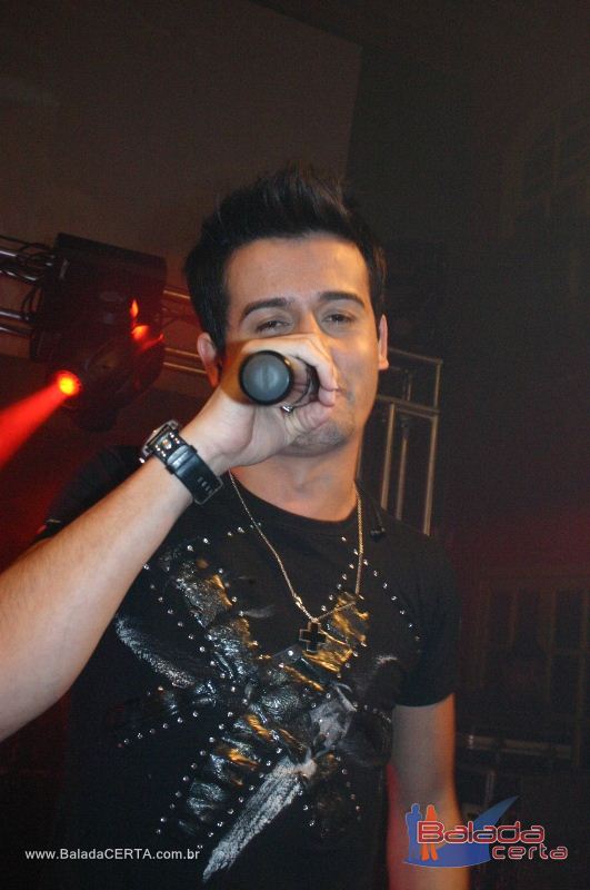 Balada: Fotos de domingo no Chiquita Bacana em Taguatinga - DF