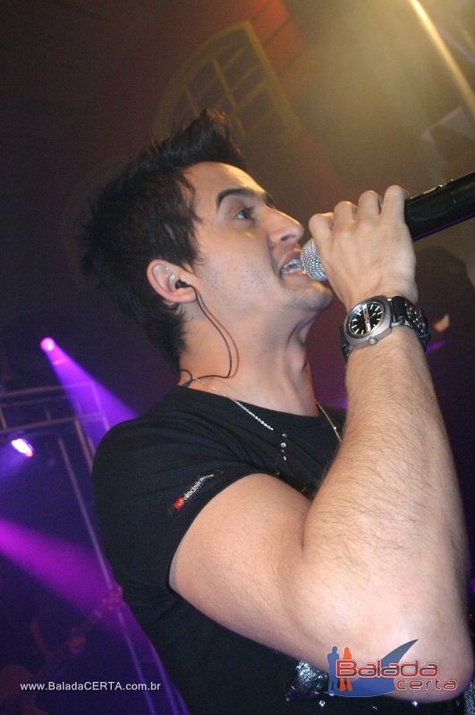 Balada: Fotos de domingo no Chiquita Bacana em Taguatinga - DF