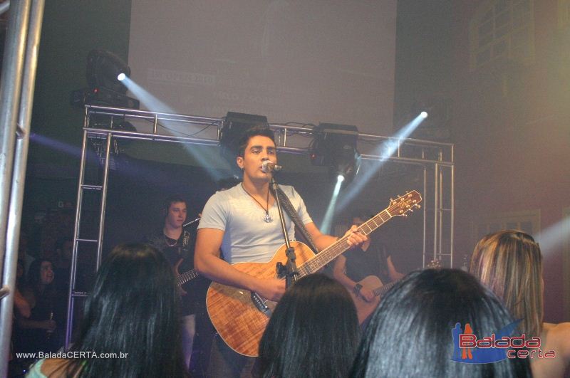 Balada: Fotos de domingo no Chiquita Bacana em Taguatinga - DF