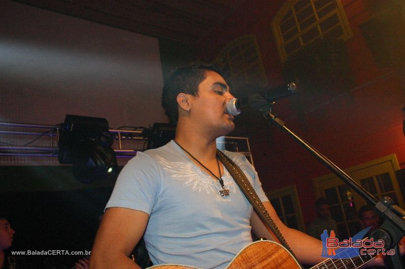 Balada: Fotos de domingo no Chiquita Bacana em Taguatinga - DF