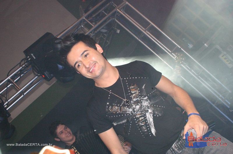 Balada: Fotos de domingo no Chiquita Bacana em Taguatinga - DF