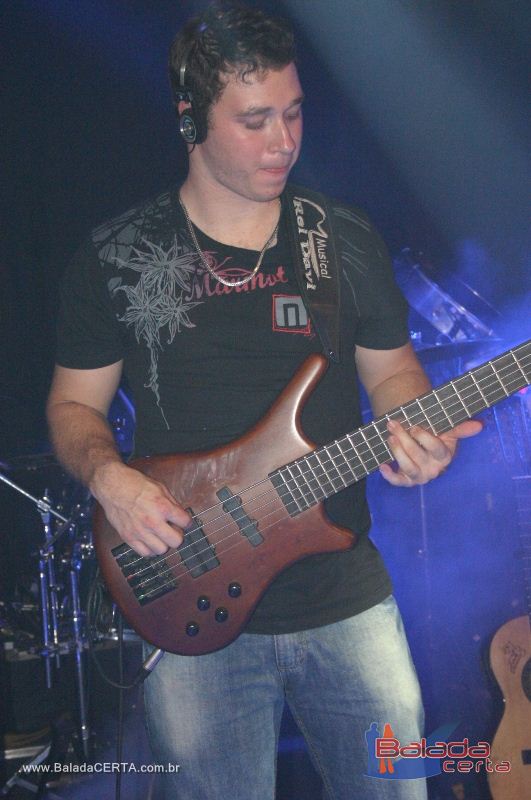 Balada: Fotos de domingo no Chiquita Bacana em Taguatinga - DF