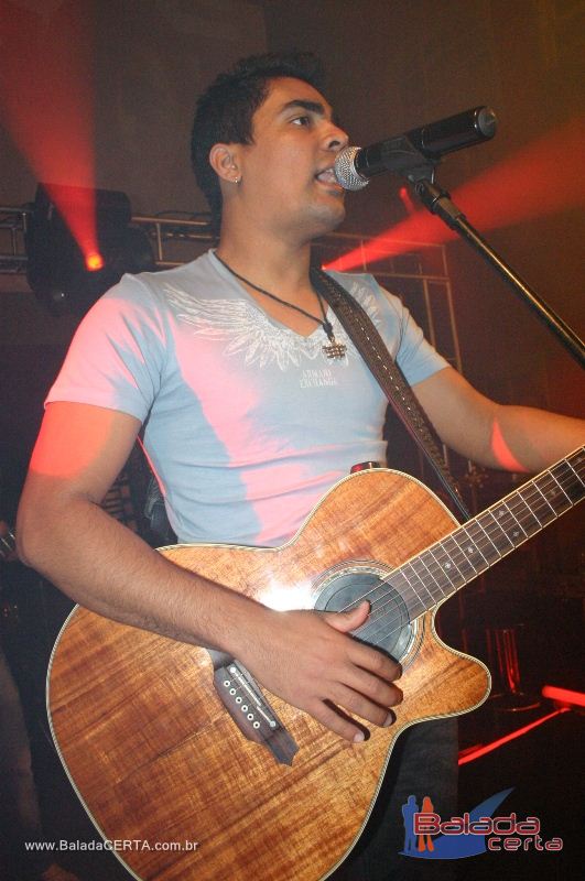 Balada: Fotos de domingo no Chiquita Bacana em Taguatinga - DF