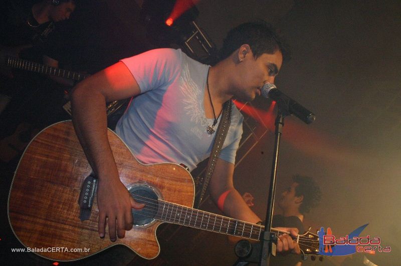 Balada: Fotos de domingo no Chiquita Bacana em Taguatinga - DF