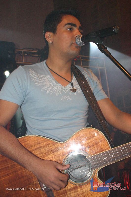 Balada: Fotos de domingo no Chiquita Bacana em Taguatinga - DF