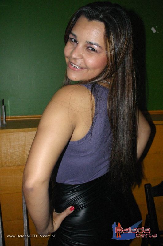 Balada: Fotos de domingo no Chiquita Bacana em Taguatinga - DF