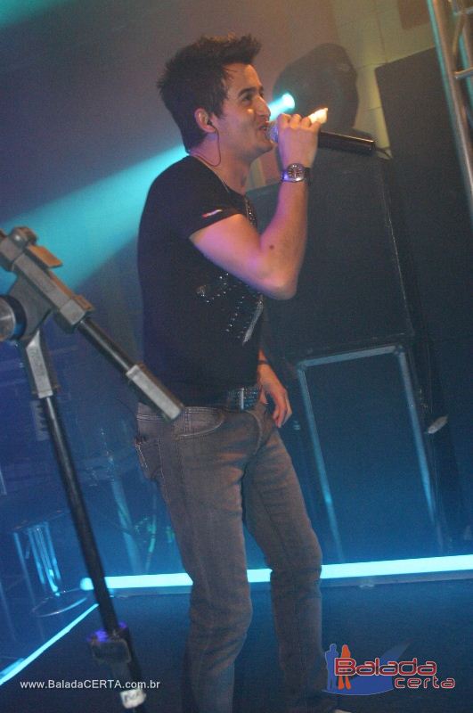 Balada: Fotos de domingo no Chiquita Bacana em Taguatinga - DF