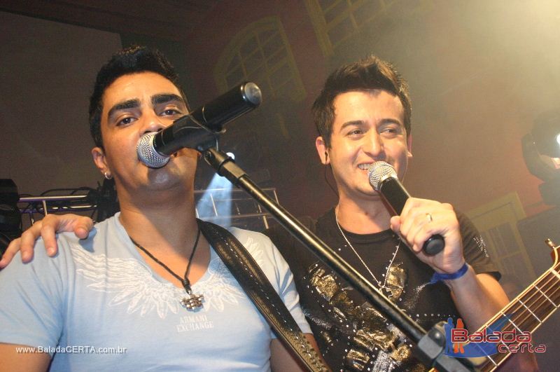 Balada: Fotos de domingo no Chiquita Bacana em Taguatinga - DF