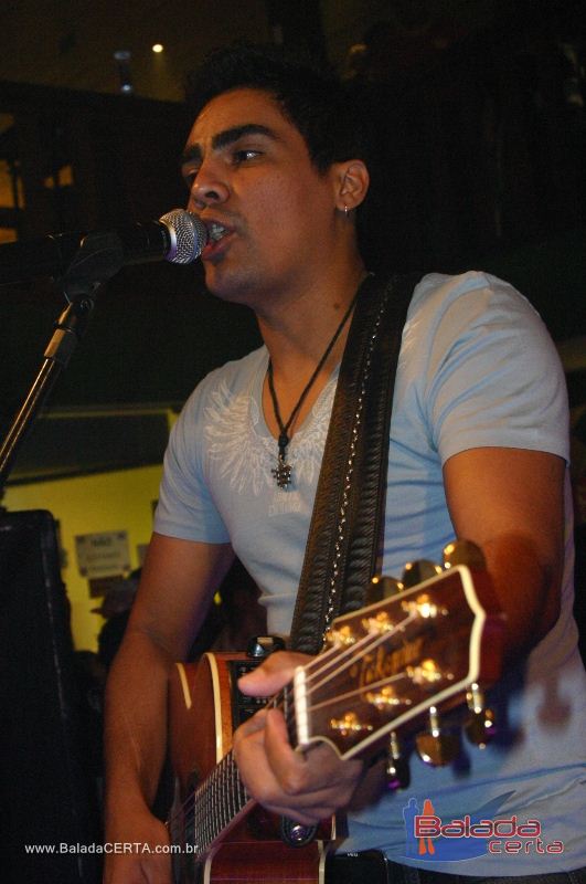 Balada: Fotos de domingo no Chiquita Bacana em Taguatinga - DF