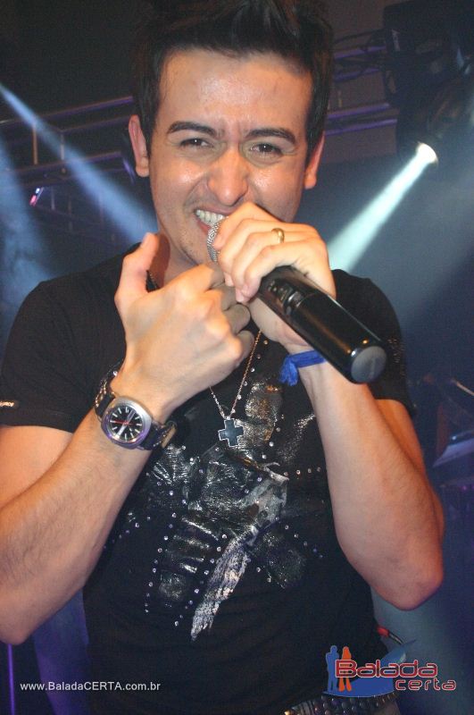 Balada: Fotos de domingo no Chiquita Bacana em Taguatinga - DF