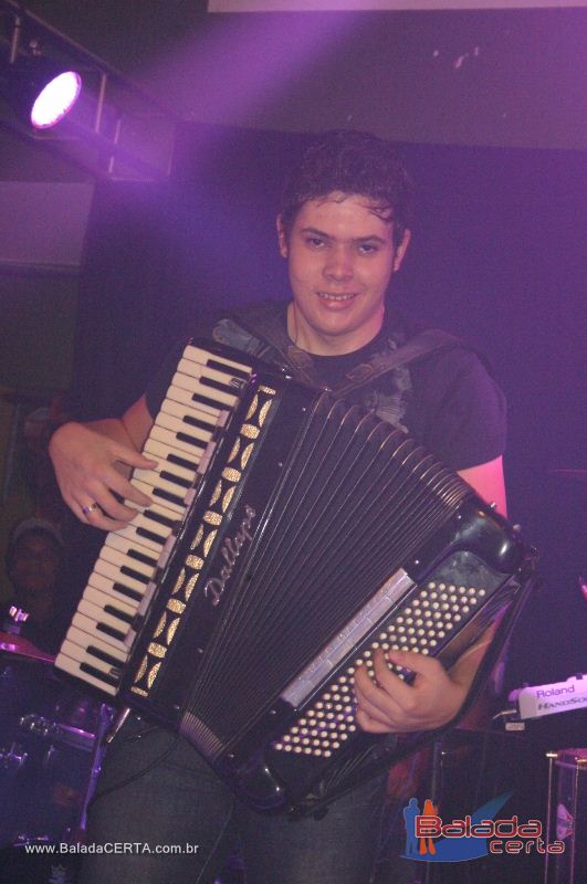 Balada: Fotos de domingo no Chiquita Bacana em Taguatinga - DF