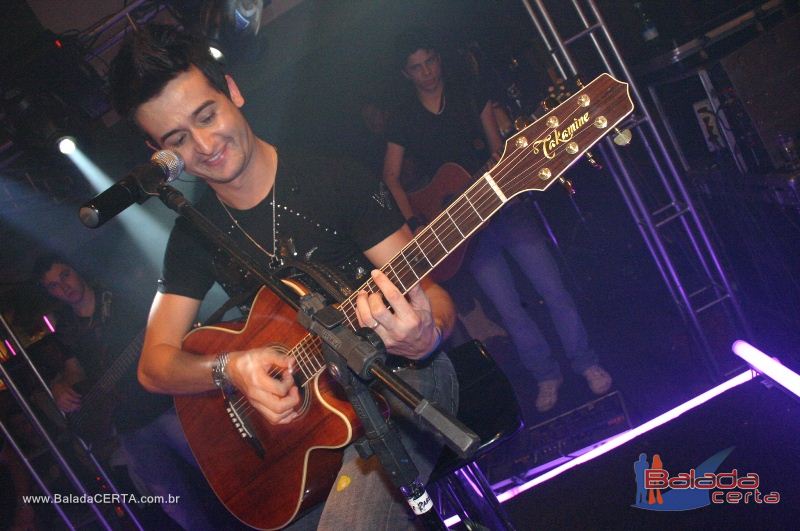 Balada: Fotos de domingo no Chiquita Bacana em Taguatinga - DF