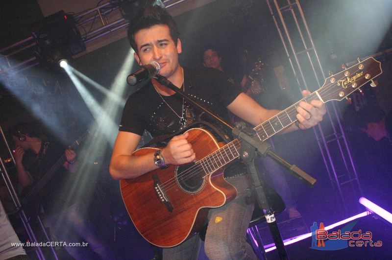 Balada: Fotos de domingo no Chiquita Bacana em Taguatinga - DF