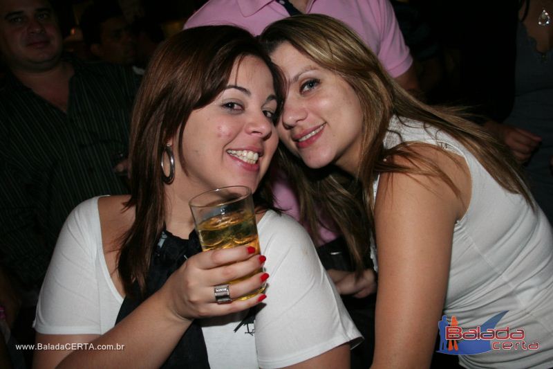 Balada: Fotos de quarta no Chiquita Bacana em Taguatinga - DF