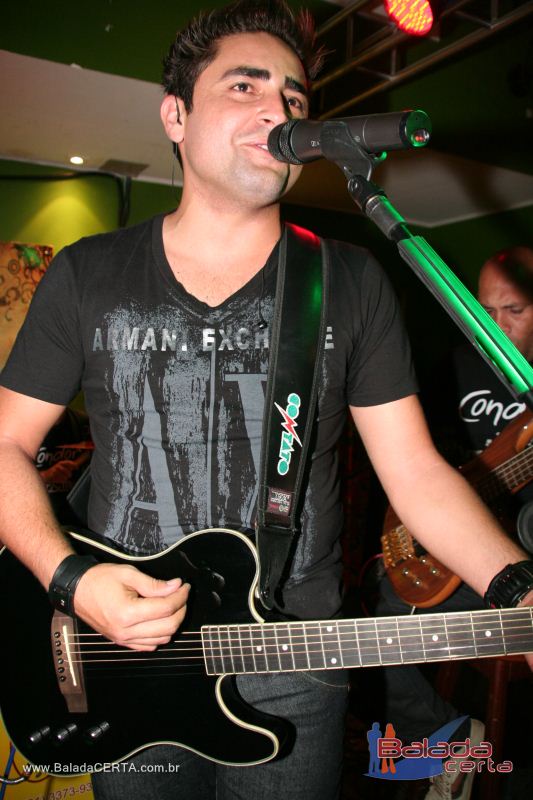 Balada: Fotos de quarta no Chiquita Bacana em Taguatinga - DF