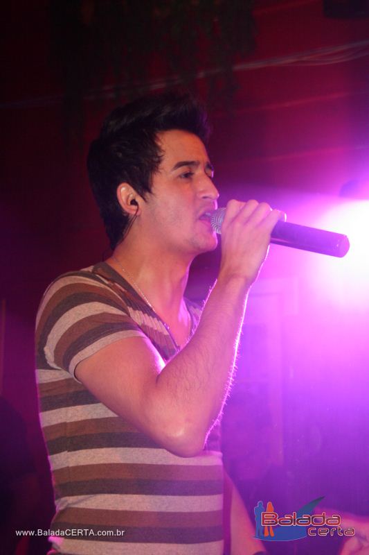 Balada: Fotos de domingo no Chiquita Bacana em Taguatinga - DF