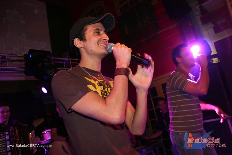 Balada: Fotos de domingo no Chiquita Bacana em Taguatinga - DF