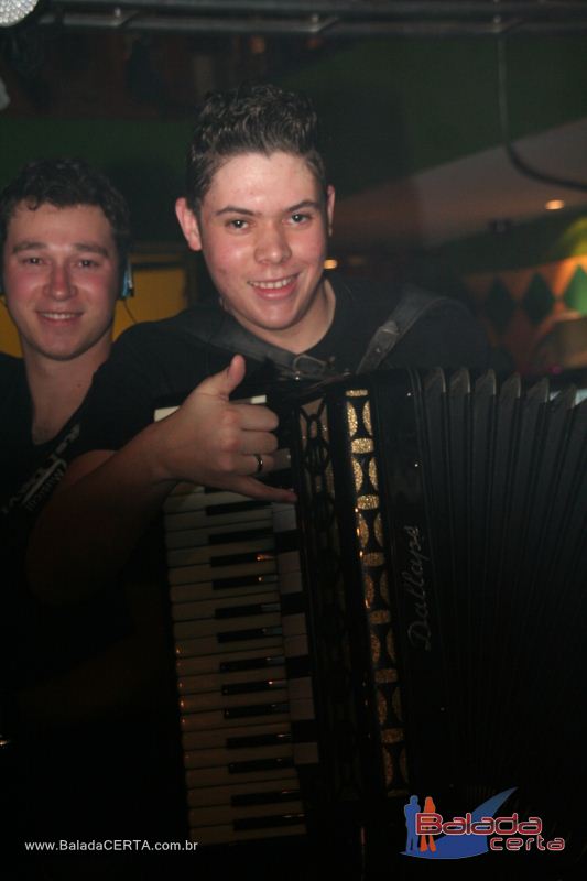 Balada: Fotos de domingo no Chiquita Bacana em Taguatinga - DF