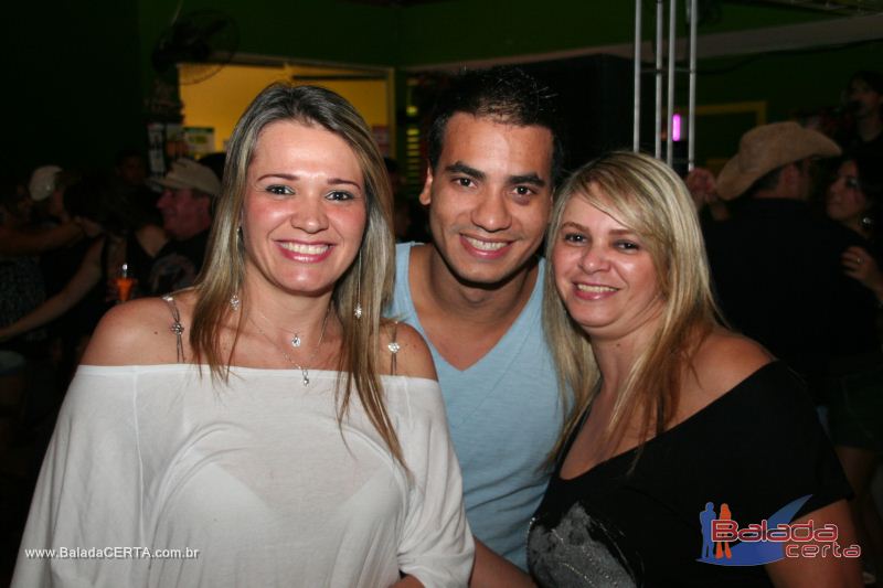 Balada: Fotos de quarta no Chiquita Bacana em Taguatinga - DF