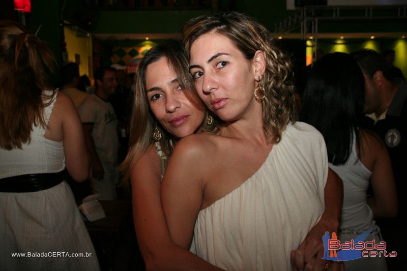 Balada: Fotos de quarta no Chiquita Bacana em Taguatinga - DF