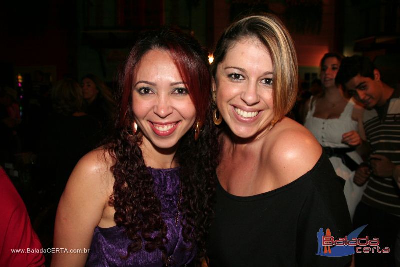 Balada: Fotos de quarta no Chiquita Bacana em Taguatinga - DF