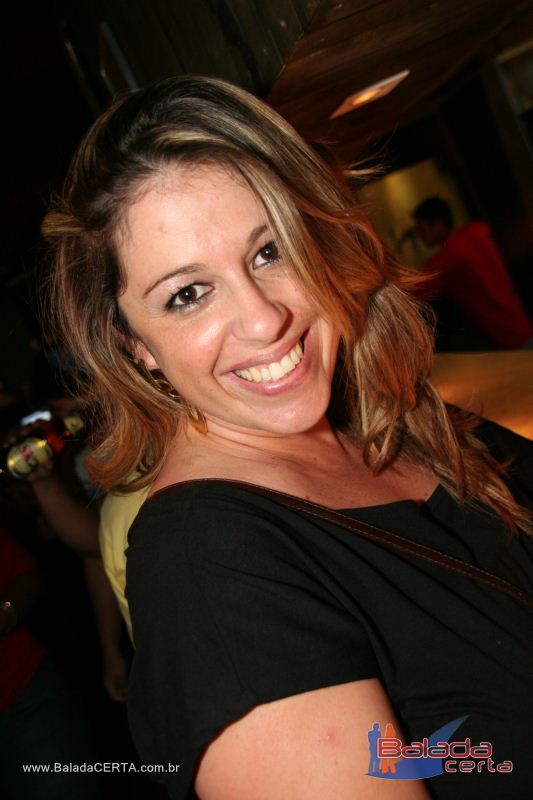 Balada: Fotos de quarta no Chiquita Bacana em Taguatinga - DF