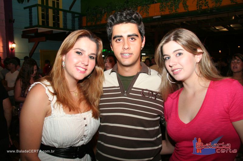 Balada: Fotos de quarta no Chiquita Bacana em Taguatinga - DF