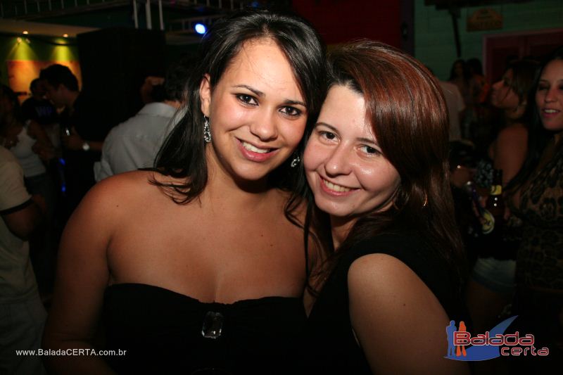 Balada: Fotos de quarta no Chiquita Bacana em Taguatinga - DF