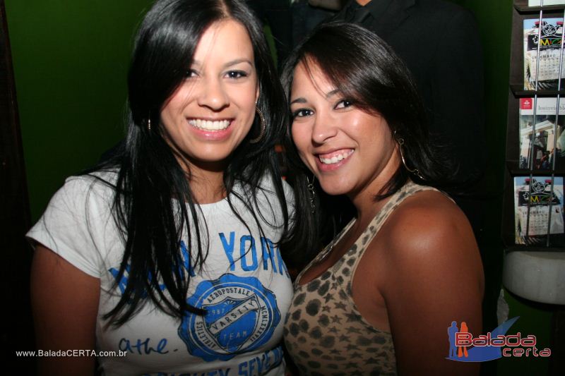Balada: Fotos de quarta no Chiquita Bacana em Taguatinga - DF