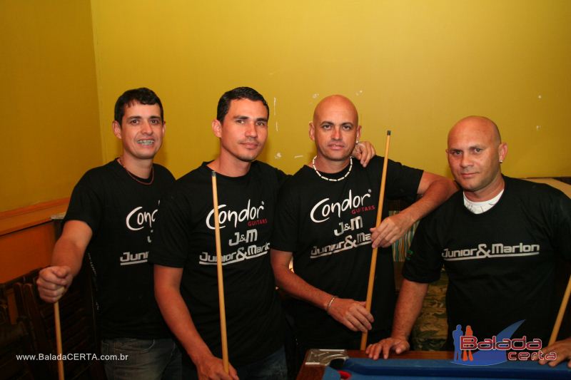 Balada: Fotos de quarta no Chiquita Bacana em Taguatinga - DF