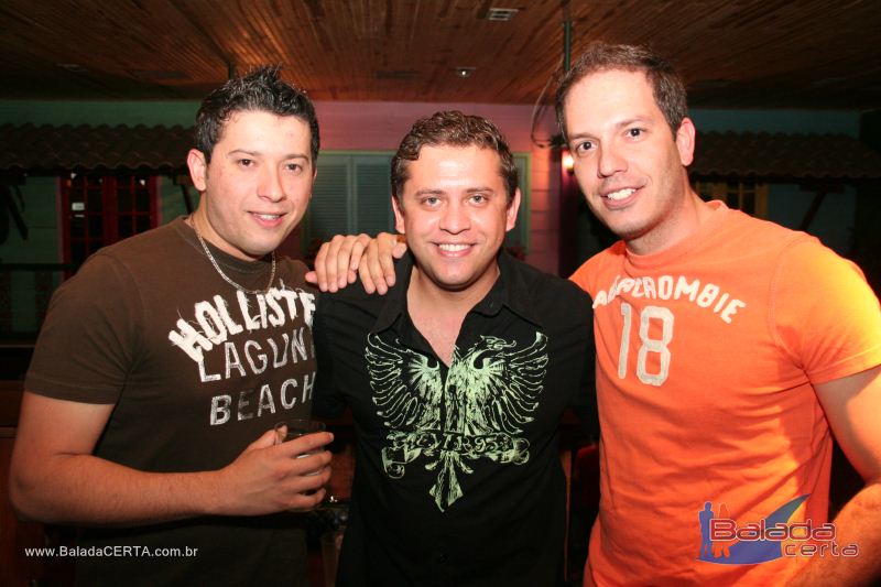 Balada: Fotos de quarta no Chiquita Bacana em Taguatinga - DF