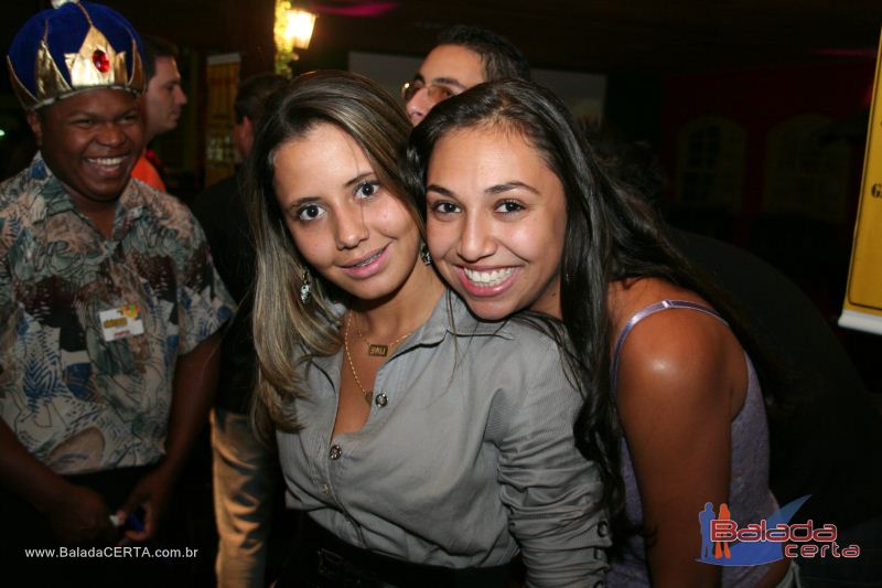 Balada: Fotos de quarta no Chiquita Bacana em Taguatinga - DF