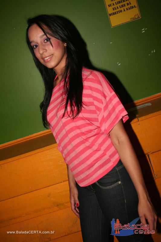 Balada: Fotos de quarta no Chiquita Bacana em Taguatinga - DF