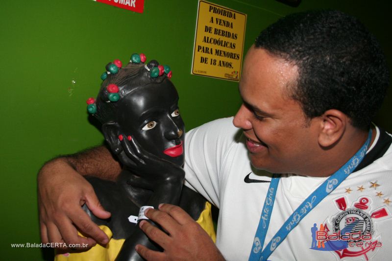 Balada: Fotos de quarta no Chiquita Bacana em Taguatinga - DF