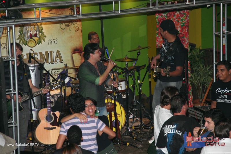 Balada: Fotos de quarta no Chiquita Bacana em Taguatinga - DF