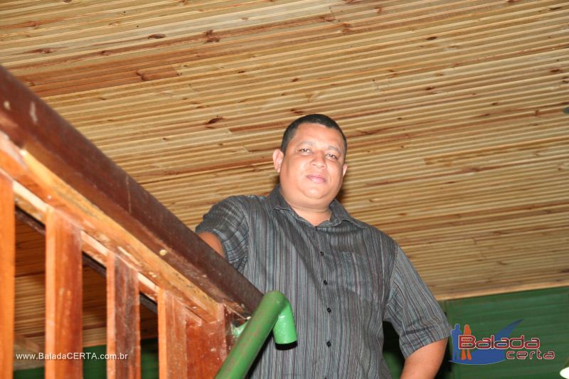 Balada: Fotos de quarta no Chiquita Bacana em Taguatinga - DF