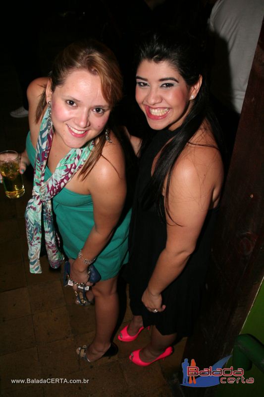 Balada: Fotos de quarta no Chiquita Bacana em Taguatinga - DF